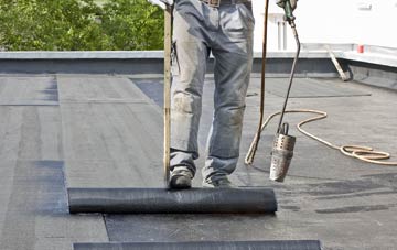 flat roof replacement Cardiff