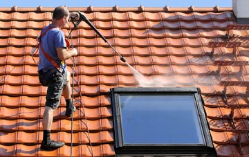roof cleaning Cardiff