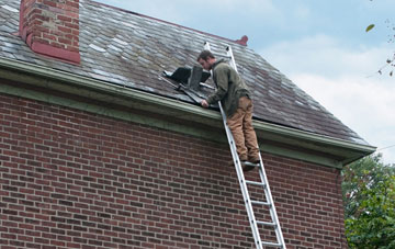 what affects urgent Cardiff roof repairs