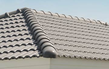 advantages of Cardiff clay roofing