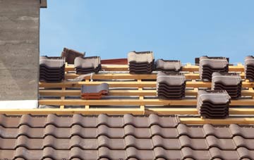 Cardiff clay roofing costs