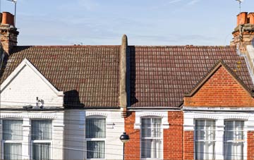 clay roofing Cardiff