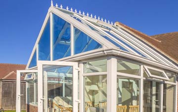 conservatory roof insulation costs Cardiff