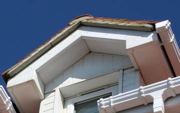 Cardiff fascia installation costs