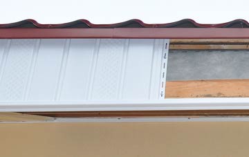 Cardiff fascia repair costs