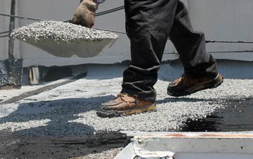 Cardiff flat roofing companies