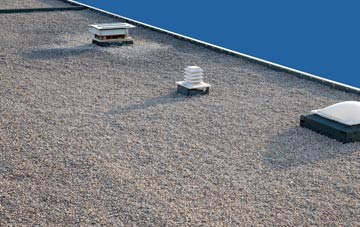 flat roofing Cardiff