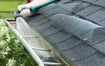 Cardiff gutter cleaning costs
