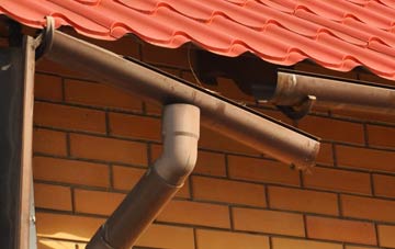 Cardiff gutter repair costs
