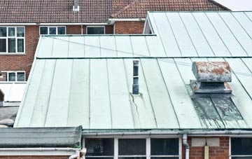 Cardiff lead roofing costs