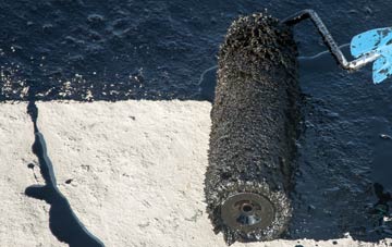 Cardiff liquid sealant waterproofing