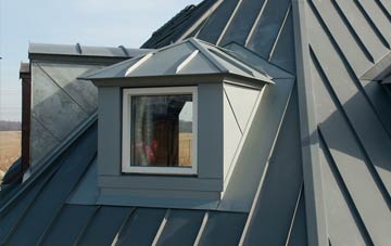 metal roofing Cardiff