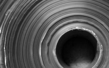 Cardiff pvc roof replacement