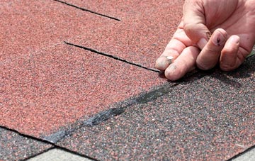 Cardiff asphalt roof repairs