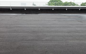 Cardiff asphalt roof replacement