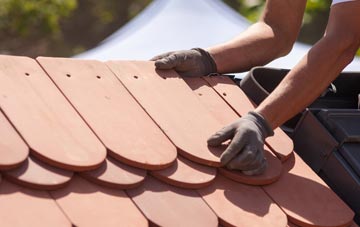 Cardiff roof tile contractors