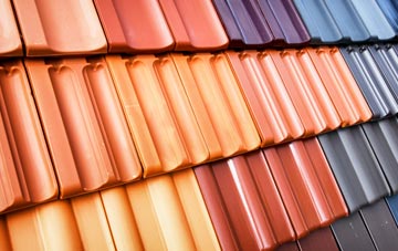 Cardiff roof tile costs