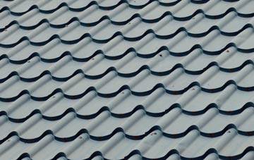 Cardiff rubber roofing companies