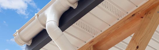 get Cardiff guttering quotes today