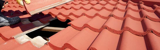 compare Cardiff roof repair quotes