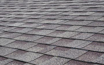 Cardiff tiles for shallow pitch roofing