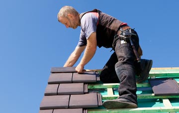 disadvantages of Cardiff slate roofing