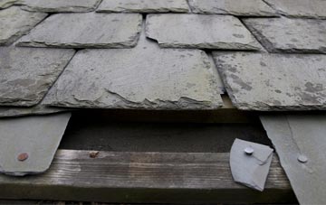 Cardiff slate roof repairs and maintenance
