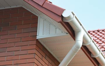 Cardiff soffit repair costs
