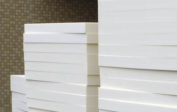 Cardiff tapered roof insulation costs