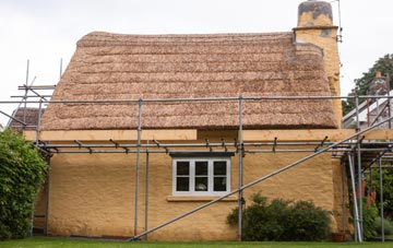 Cardiff thatch roofing costs