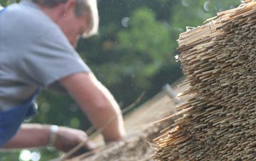 professional Cardiff thatchers