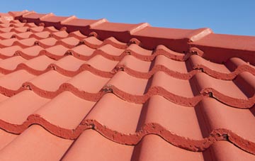 Cardiff tile and slate roof replacement