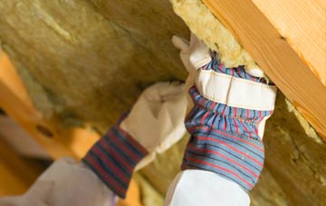 types of Cardiff pitched roof insulation materials