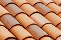 Cardiff clay roofing