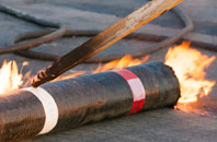 free Cardiff flat roofing repair quotes