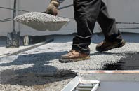 find rated Cardiff flat roofing replacement companies