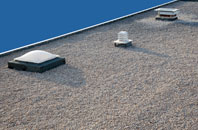 Cardiff flat roofing