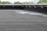 find rated Cardiff flat roofing companies