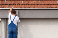 free Cardiff gutter repair quotes