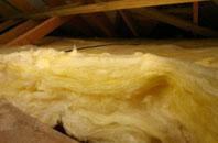Cardiff pitch roof insulation