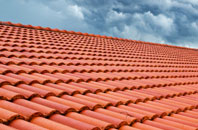 Cardiff roofing tiles