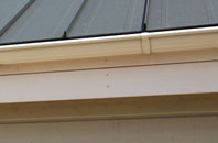 Cardiff soffit repair