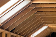 Cardiff tapered roof insulation quotes