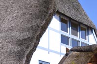 find rated Cardiff thatchers